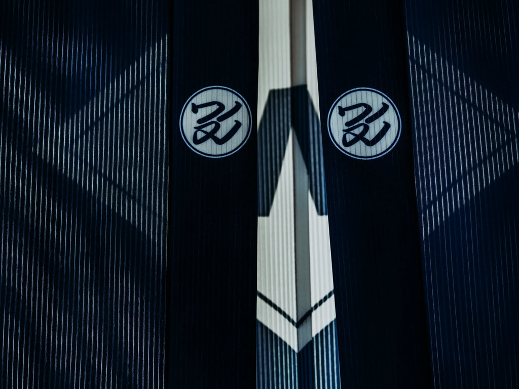 法被 HAPPI COAT｜wanonuno （ハッピコート／和モダンロング法被）