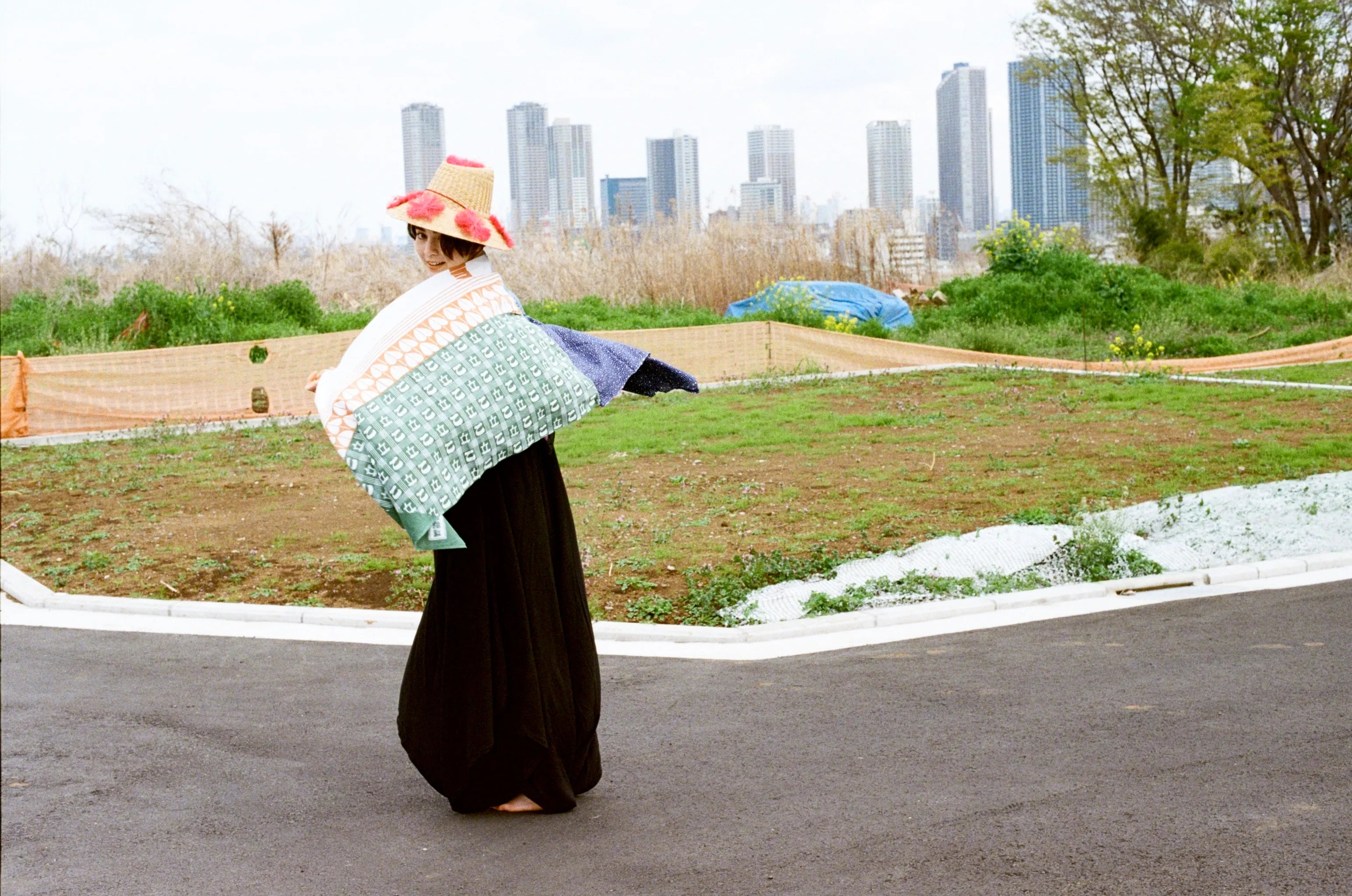 MEGA WRAP｜wanonuno （メガラップ／二重ガーゼ・大判クロス）